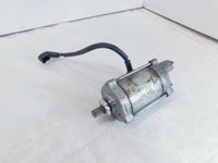 85-94 Honda VT1100 Shadow 1100 Mitsuba Engine Starter Motor Assembly w/ Cable - C3 Cycle