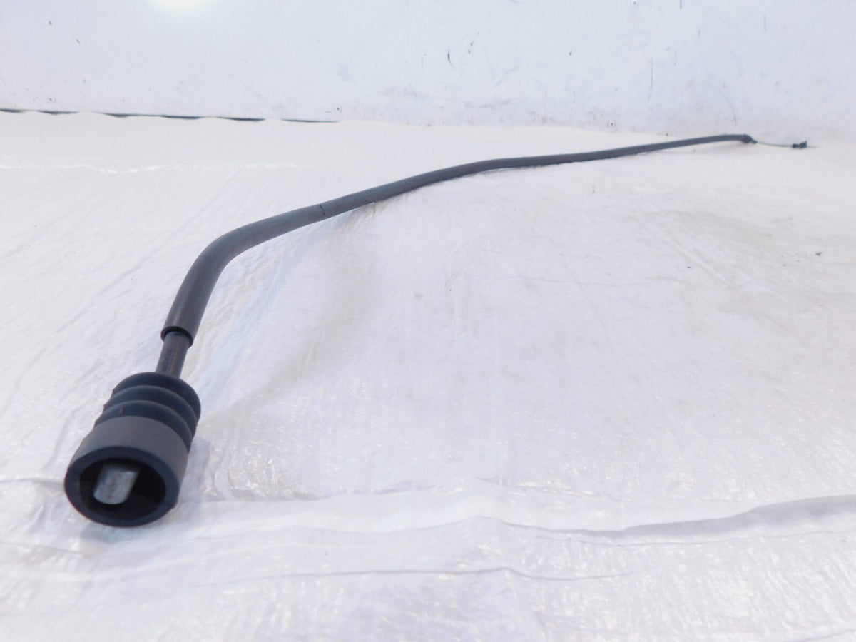 BMW F650CS & F650GS Dakar & G650GS Front Handlebar Clutch Cable Pull Line - C3 Cycle
