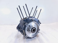 Harley Davidson EVO FXR Softail & Dyna Black Motor Engine Crankcase Crank Cases - C3 Cycle