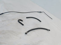 2001 Harley Davidson Touring Electra Glide Standard Hose Pipe Parts Box Lot - C3 Cycle