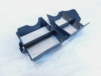 BMW F650GS Dakar & G650GS G650 Left/Right Radiator Cooling Air Duct Scoops - C3 Cycle