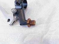 77-78 Honda CB550 CB550K & CB750 CB750K Front Left Handlebar Clutch Perch Lever