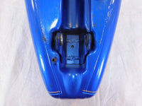 96-97 Harley Davidson Sportster 883 & 1200 Blue Fuel Gas Petrol Tank Reservoir - C3 Cycle