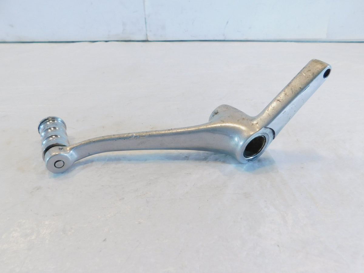 Harley Sportster 883 & 1200 Custom Forward Controls Shift Lever Pedal & Peg - C3 Cycle