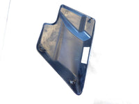 Harley Davidson Touring Road King Street & Electra Glide Left Frame Side Cover - C3 Cycle
