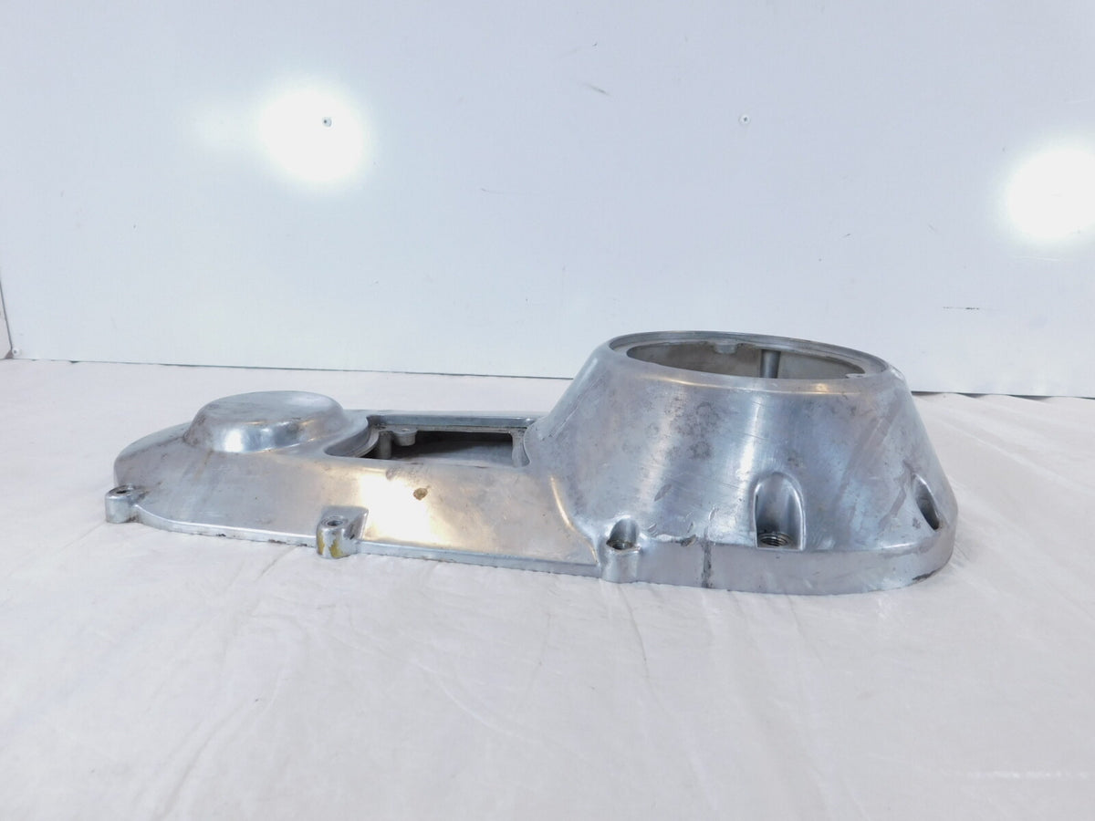 1980-1984 Harley Davidson Electra Glide & FXR Left Engine Primary Clutch Cover - C3 Cycle