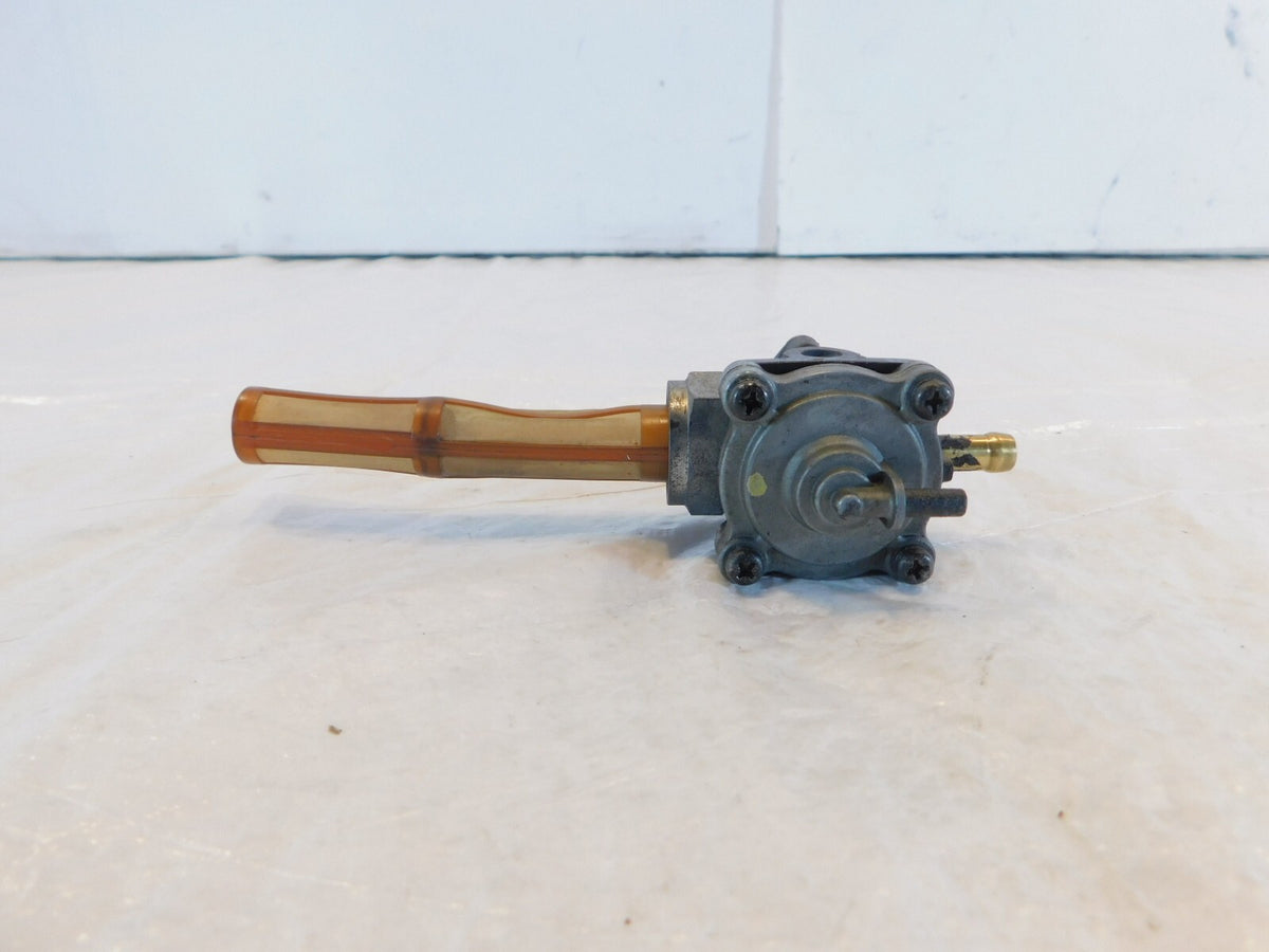 Harley Davidson Sportster 1200 & 883 Gas Fuel Petrol Tank Shut-Off Valve Petcock