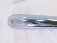 Harley Davidson V-Rod VRod VRSC VRSCA Exhaust Header Pipes & Bassani Muffler - C3 Cycle