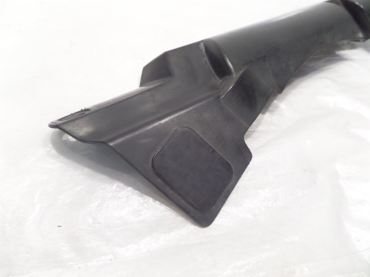 2003-2004 Suzuki GSX-R1000 GSXR Lower Front Cowl Fairing Frame Radiator Cover - C3 Cycle