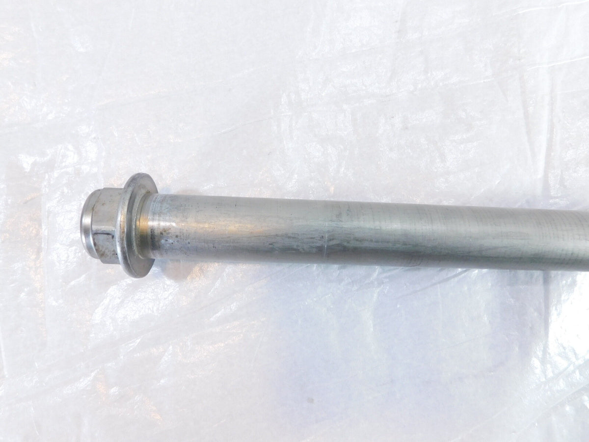 2018-2022 Harley Davidson Softail Low Rider & Fat Bob Rear Wheel Axle Bolt - C3 Cycle