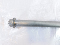 2018-2022 Harley Davidson Softail Low Rider & Fat Bob Rear Wheel Axle Bolt - C3 Cycle