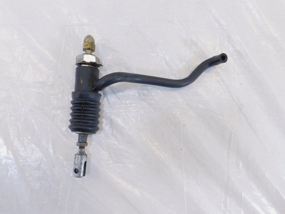 Harley Davidson EVO Road King Electra Glide Rear Brake Master Cylinder - C3 Cycle