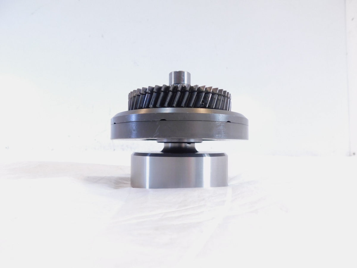 Honda Valkyrie 1500 GL1500C Alternator Generator Drive Gear Sprocket & Connector