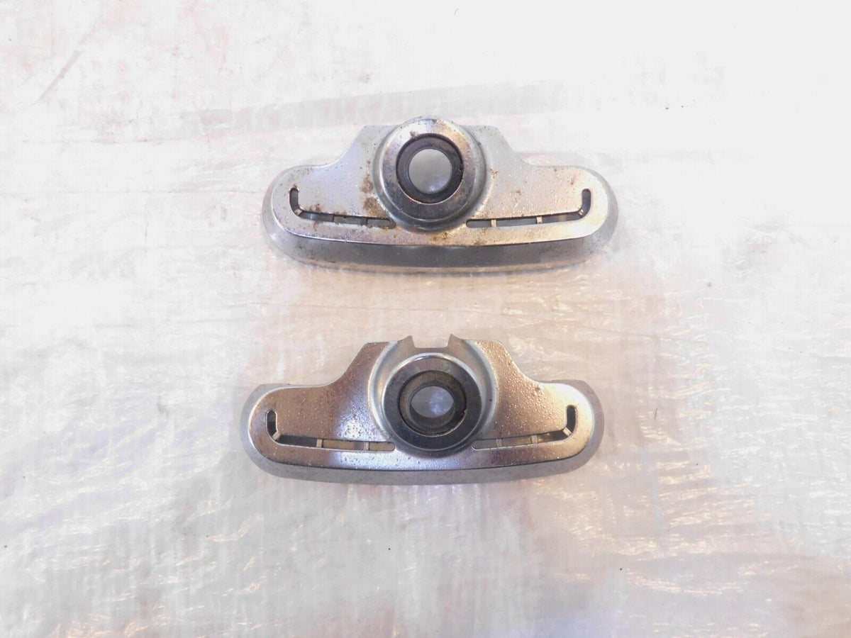 1991-2016 Harley Davidson Sportster 883 & 1200 Cylinder Head Mount Bolt Covers - C3 Cycle