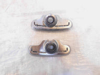 1991-2016 Harley Davidson Sportster 883 & 1200 Cylinder Head Mount Bolt Covers - C3 Cycle