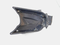 05-15 Yamaha Majesty 400 YP400 Left Engine Air Intake Filter Duct Scoop Cover - C3 Cycle