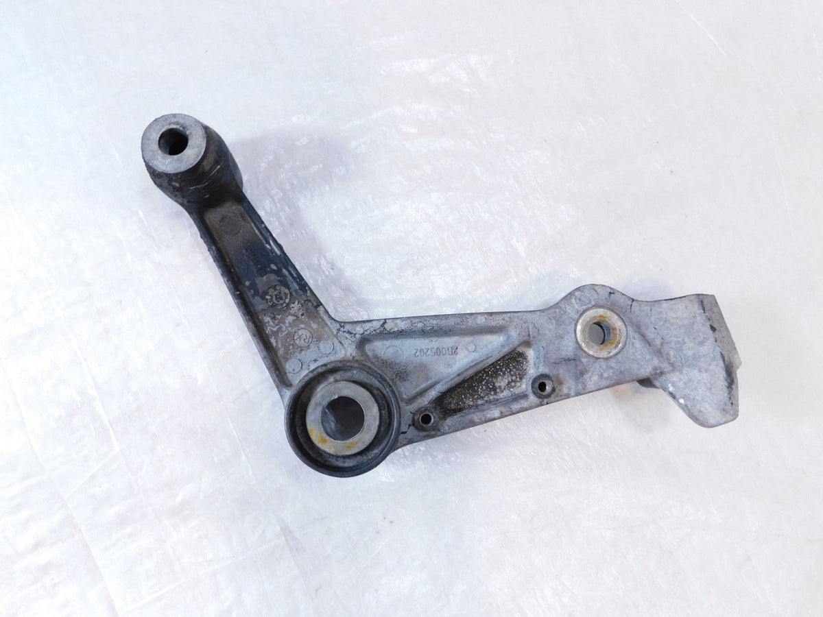 Aprilia RS660 Extrema & Tuono 660 Front Left Footrest Foot Peg Mount Bracket - C3 Cycle