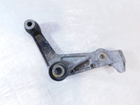 Aprilia RS660 Extrema & Tuono 660 Front Left Footrest Foot Peg Mount Bracket - C3 Cycle