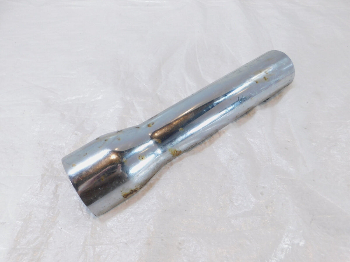 1987-2009 Suzuki Intruder Boulevard S83 VS1400 Rear Wheel Swingarm Fork Guard - C3 Cycle