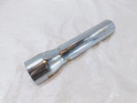 1987-2009 Suzuki Intruder Boulevard S83 VS1400 Rear Wheel Swingarm Fork Guard - C3 Cycle