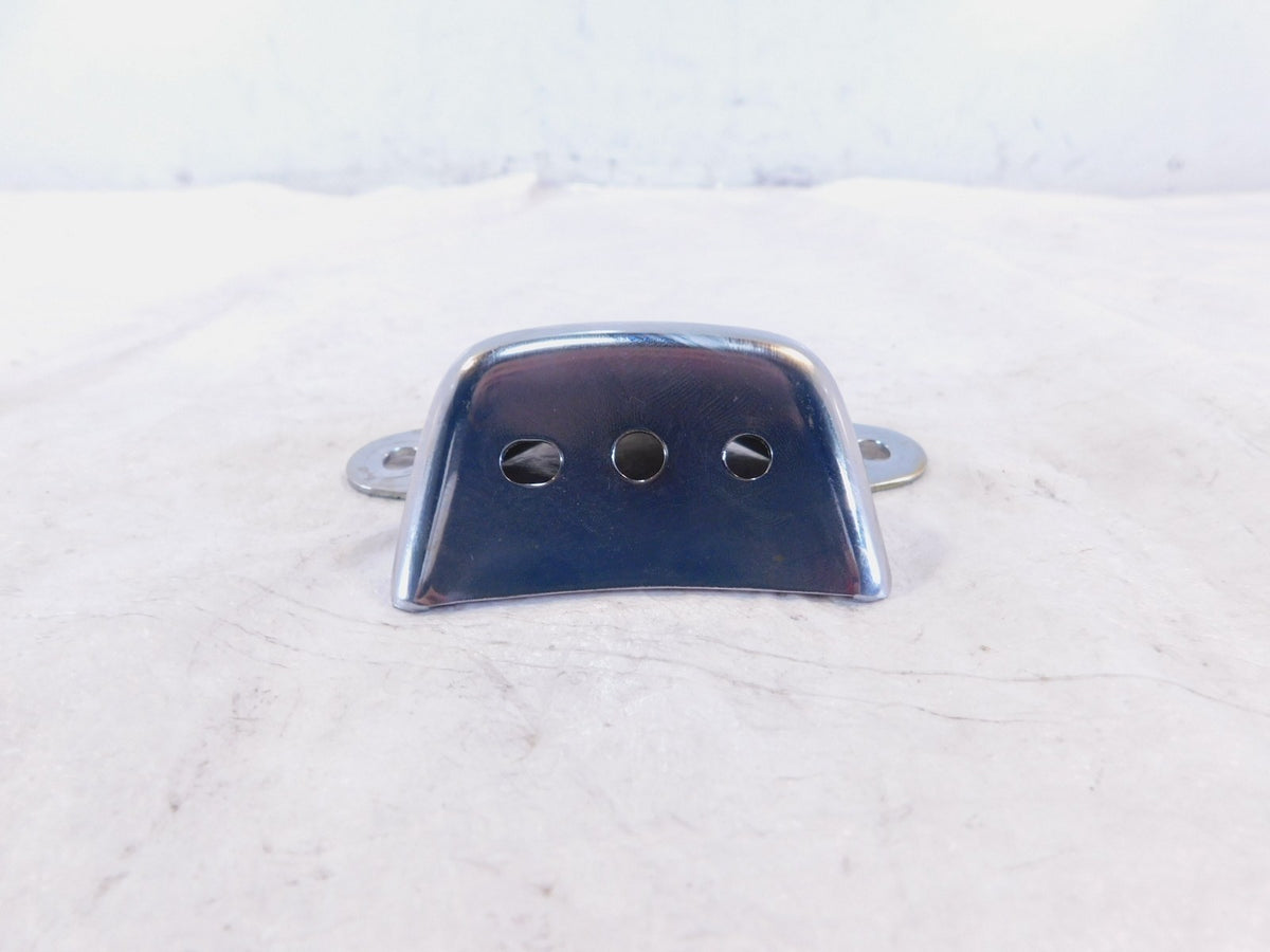 Kawasaki Vulcan 1500 VN1500 Classic & Nomad Fi Rear Fender License Plate Bracket