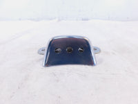 Kawasaki Vulcan 1500 VN1500 Classic & Nomad Fi Rear Fender License Plate Bracket