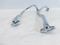 Yamaha XV1600 XV1700 Road Star Silverado Midnight Motor Oil Pump Hose Pipe Lines - C3 Cycle