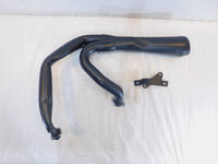 Harley Davidson Softail Low Rider Street Bob Bassani Exhaust System - FOR PARTS - C3 Cycle