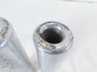 2006-2007 Kawasaki Ninja ZX14 ZX1400 Left/Right Side Frame Slider Puck Protector - C3 Cycle
