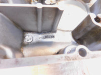1992-1998 Yamaha XJ600 XJ600S Seca II 600 Engine Motor Oil Drain Pan - C3 Cycle