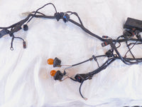 2005 05 BMW R1200ST R1200 ST Non-ABS Main Electrical Wire Harness Wiring Loom