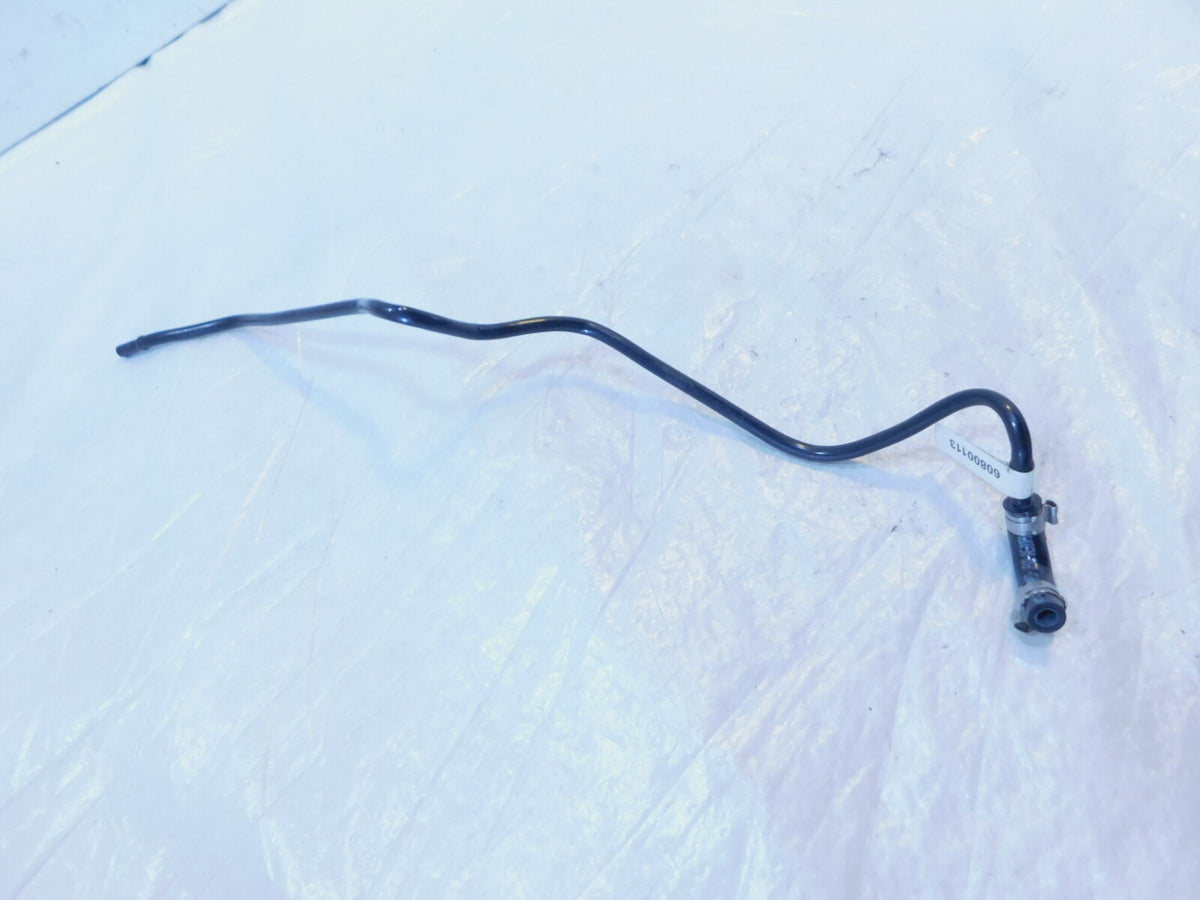 Harley Davidson Pan America RA1250 1250 1250S Gas Fuel Petrol Tank Vent Hose - C3 Cycle