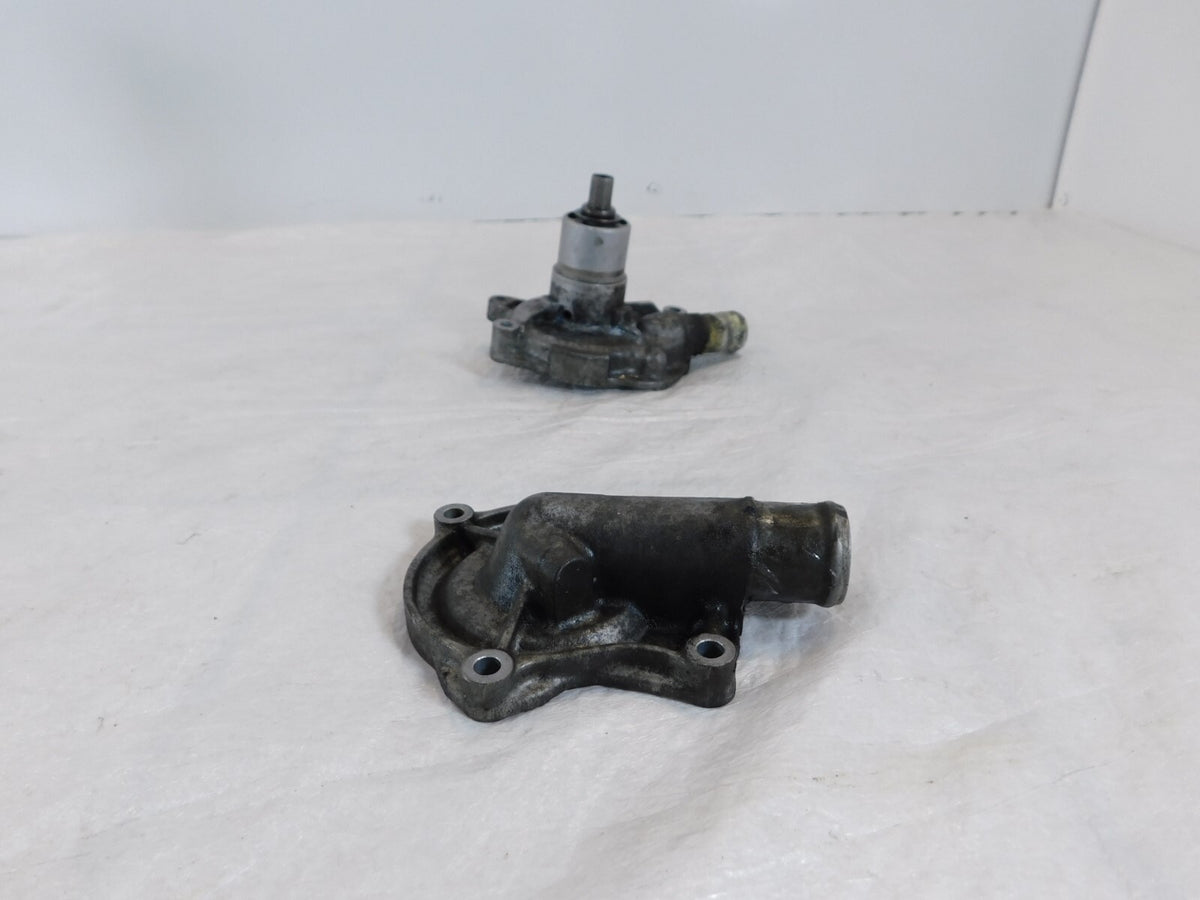Honda VT750 Shadow Aero & Spirit 750 C / C2 Engine Coolant Water Pump & Cover - C3 Cycle