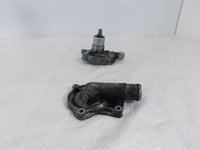 Honda VT750 Shadow Aero & Spirit 750 C / C2 Engine Coolant Water Pump & Cover - C3 Cycle