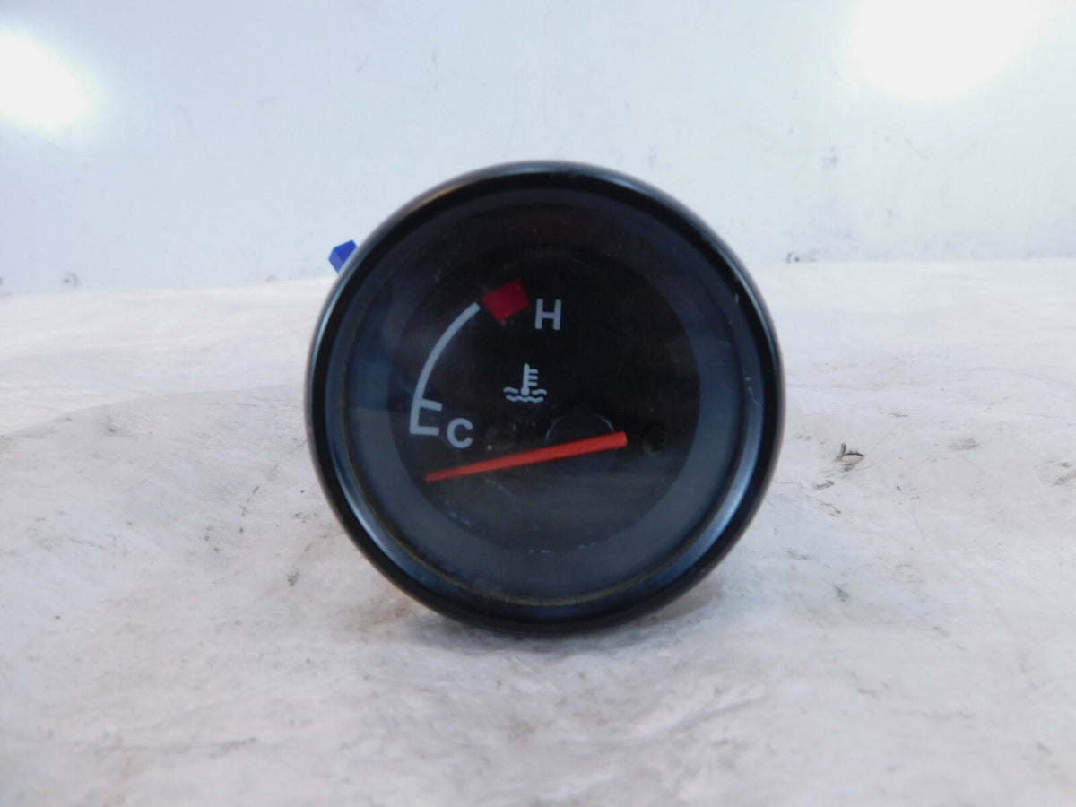1999-2004 Triumph Sprint ST 955 955i Engine Motor Temperature Temp Gauge - C3 Cycle