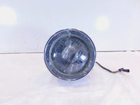 Harley Davidson Softail Heritage Classic & Fat Boy Chrome Headlight Headlamp - C3 Cycle
