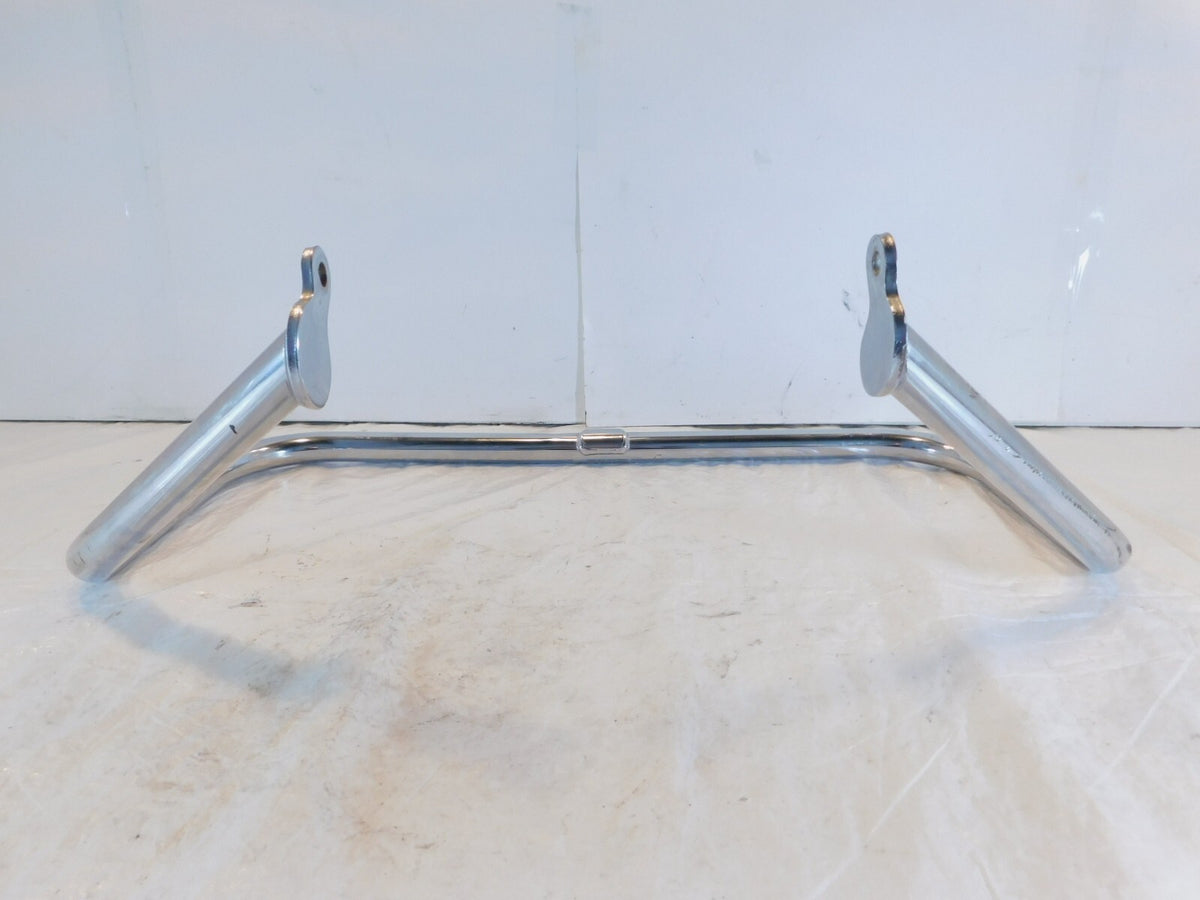 Harley Davidson Touring Road King Electra Glide Chrome Engine Motor Crash Guard - C3 Cycle