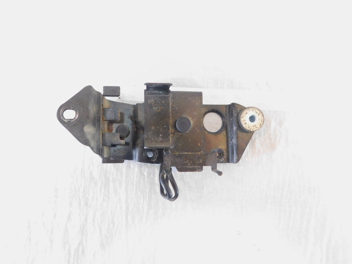 1978-1979 Honda CX500 Windjammer 500 Electrical Relay Fuse Mount Plate Bracket - C3 Cycle