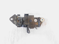 1978-1979 Honda CX500 Windjammer 500 Electrical Relay Fuse Mount Plate Bracket - C3 Cycle