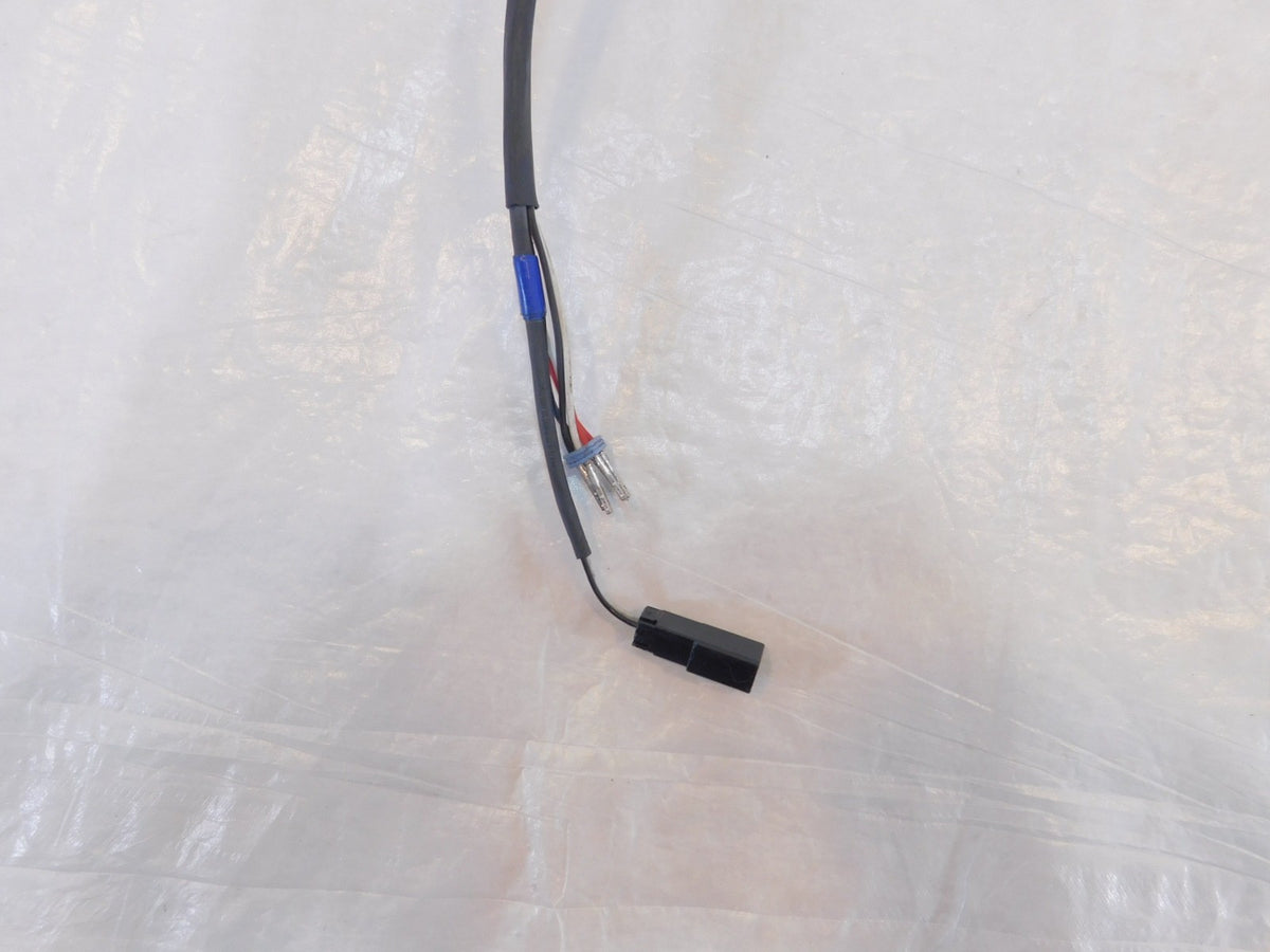 Harley Davidson Softail Street Bob FXBB Handlebar Throttle Twist Grip Sensor - C3 Cycle