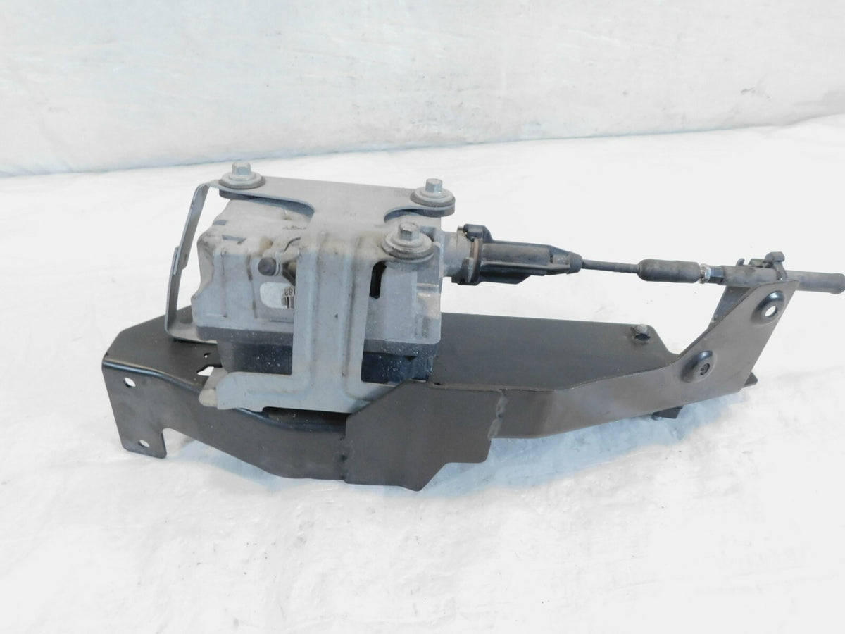 2005-2009 BMW K1200GT Cruise Control Unit Module & Bowden Cable - 65717699068 - C3 Cycle