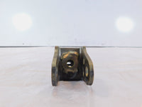 2000-2005 Kawasaki Ninja ZX12 ZX12R ZX1200 Rear Shock Absorber Mount Bracket - C3 Cycle