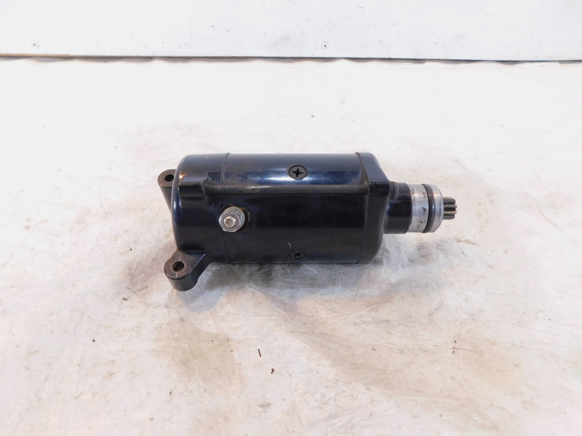 1985-2007 Yamaha V-Max 1200 VMX12 OEM Engine Starting Starter Motor Assembly - C3 Cycle