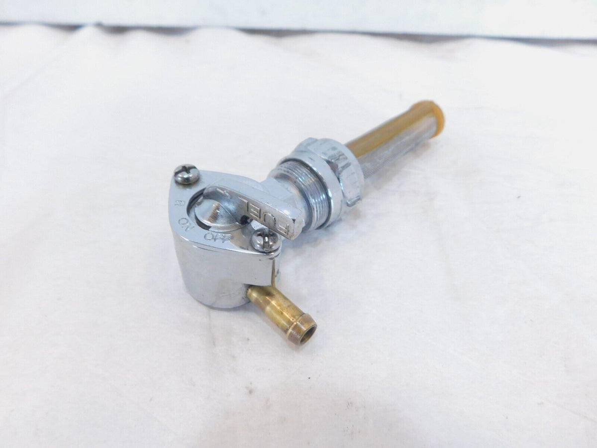 Harley Davidson Sportster 1200 & 883 Gas Fuel Petrol Tank Shut-Off Valve Petcock - C3 Cycle