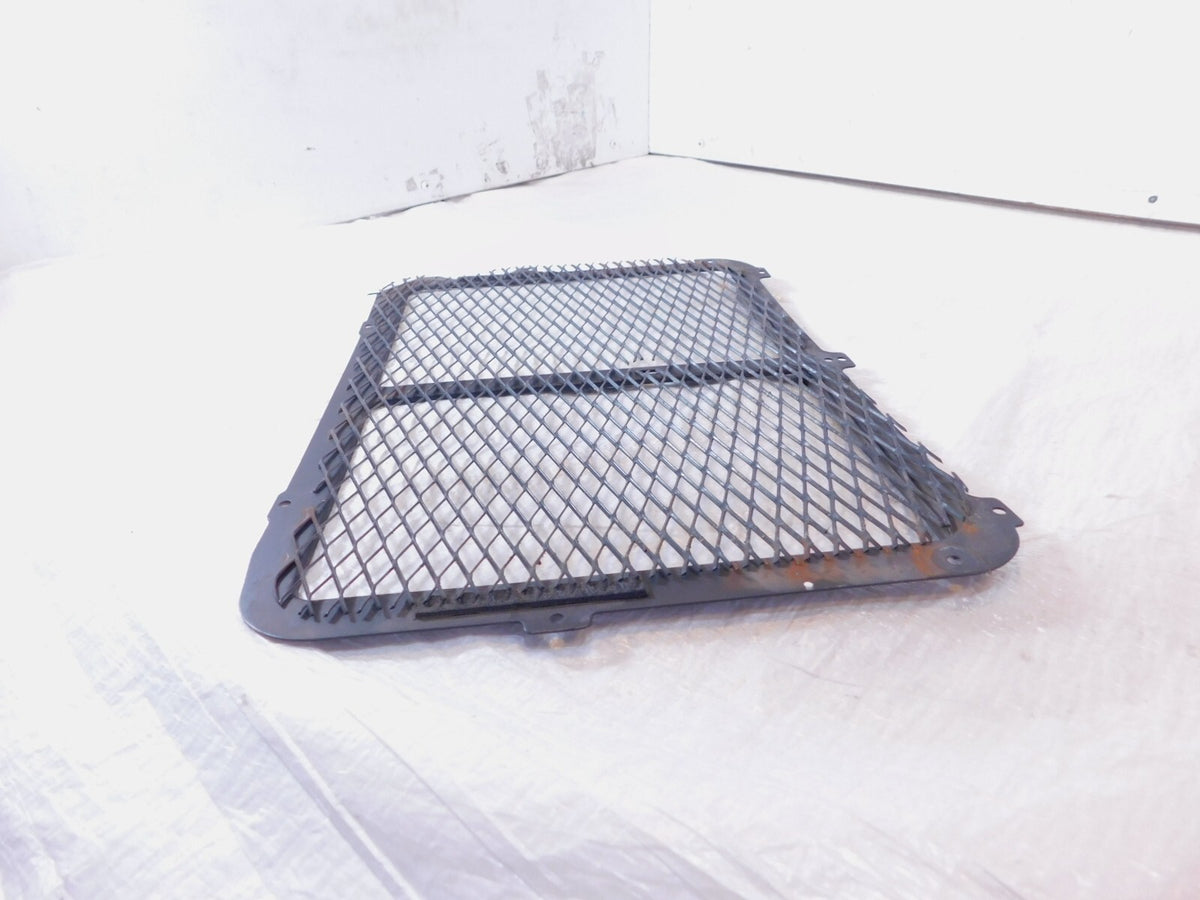BMW K1100RS K100RS K100LT K100 Front Radiator Grill Screen & Trim Holder Stay - C3 Cycle