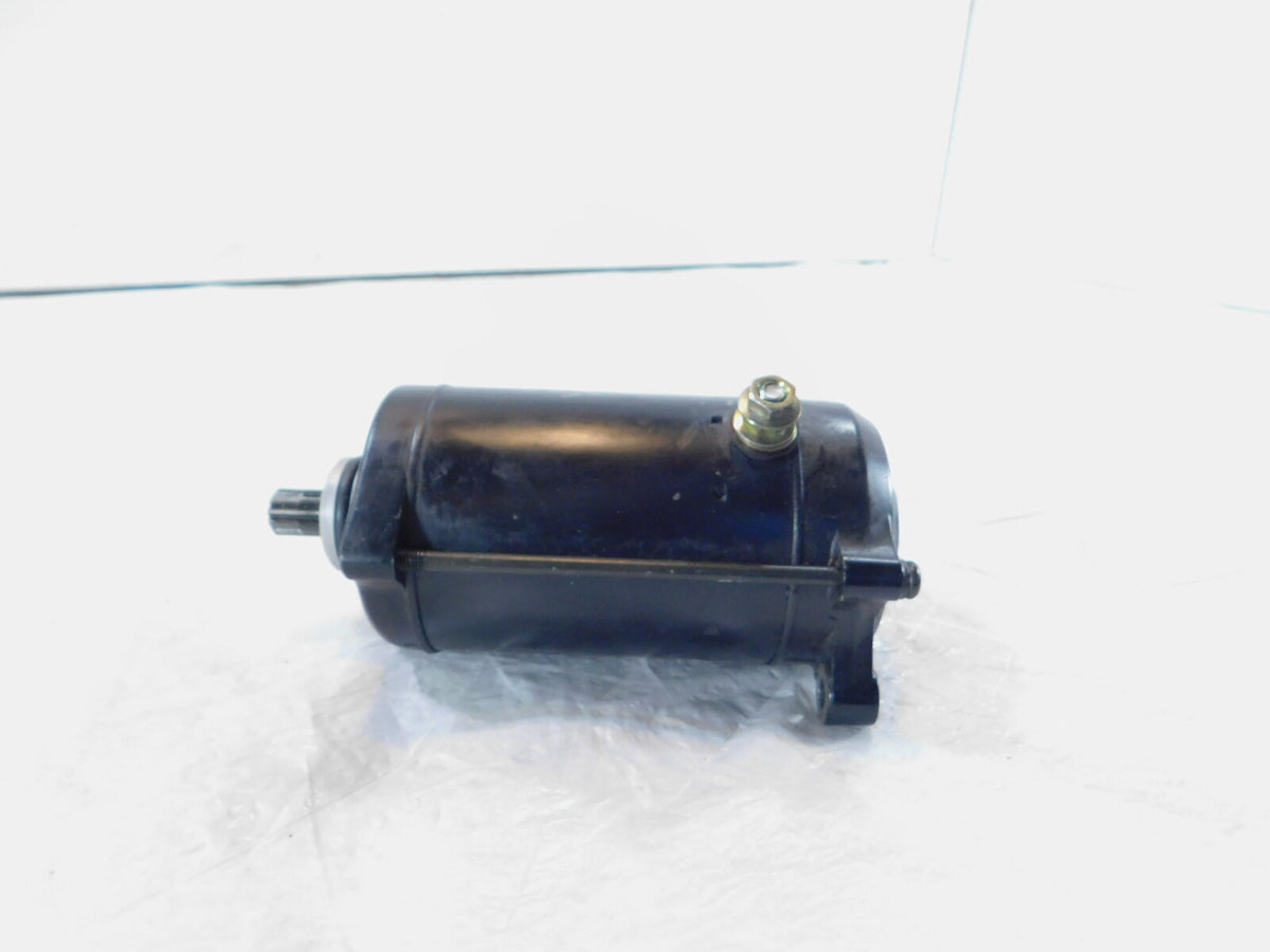 Kawasaki Concours & Ninja 1000 1000R ZX1000 Black Engine Starter Starting Motor