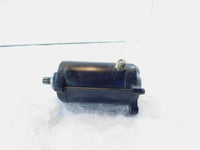 Kawasaki Concours & Ninja 1000 1000R ZX1000 Black Engine Starter Starting Motor