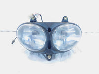 1996-2003 Triumph Trophy 3 900 & 4 1200 Front Headlight Head Lamp Light T2700121 - C3 Cycle