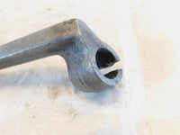 1967-1974 Harley Davidson Ironhead Sportster 1000 Right Footpeg Footrest Bracket - C3 Cycle