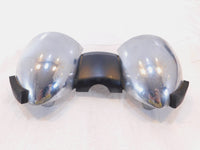 2001 Suzuki Bandit 1200 GSF1200S Instrument Cluster Tach & Speedometer Top Cover